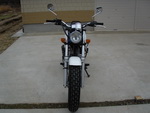    Honda FTR223 2003  4